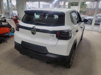 Neu Citroën C3 101 PS (74 kW) 2025 Weiss SUV
