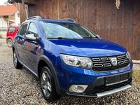 Gebraucht Dacia Sandero Comfort 91 PS (66 kW) 2020 Blau Limousine