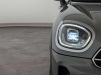 Gebraucht Mini Cooper S Countryman Essential 220 PS (161 kW) 2021 Moonwalk grey SUV