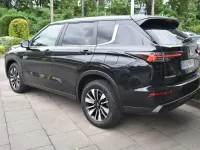 Gebraucht Mitsubishi Outlander P-HEV 306 PS (225 kW) 2025 Kristallschwarz SUV