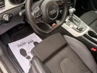 Gebraucht Audi A4 S-Line 245 PS (180 kW) 2014 Schwarz Kombi
