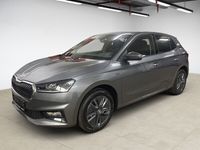 Gebraucht Skoda Fabia Drive 95 PS (69 kW) 2022 Othercolor Kleinwagen