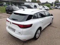 Używany Renault Megane E-Tech Equilibre 158 KM (116 kW) 2023 Biały Kombi