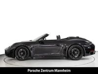 Gebraucht Porsche 911 Carrera Cabriolet 541 PS (397 kW) 2025 Schwarz Cabrio