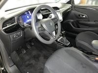 gebraucht Opel Corsa F Elegance 1.2 T digital Cockpit SHZ