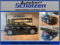 Gebraucht Audi Q3 Sportback Performance 150 PS (110 kW) 2023 Schwarz SUV
