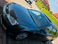 Gebraucht Ford Mondeo 155 PS (114 kW) 2006 Blau Kombi