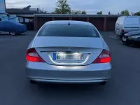 Gebraucht Mercedes CLS350 272 PS (200 kW) 2005 Coupé