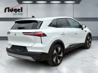 Gebraucht Mitsubishi Grandis Edition 140 PS (102 kW) 2025 Himalayaweiss (m) SUV