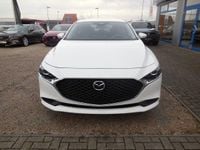 Gebraucht Mazda 3 Exclusive-Line 122 PS (89 kW) 2024