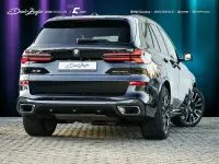 Gebraucht BMW X5 M Sport 352 PS (258 kW) 2025 Saphirschwarzmetallic SUV