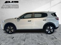 Neu Opel Frontera Edition 145 PS (106 kW) 2025 Arktis weiß SUV