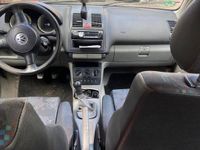 Gebraucht VW Polo Edition 50 PS (36 kW) 2001 Schwarz Limousine