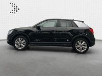 Gebraucht Audi Q2 Advanced Plus 150 PS (110 kW) 2025 Mythosschwarz metallic SUV