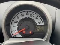 gebraucht Toyota Aygo Automatik 33.281km