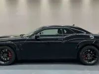 Używany Dodge Challenger 727 KM (534 kW) 2024 Czarny Coupe