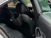 Gebraucht Mercedes CLA200 163 PS (119 kW) 2023 Grau Coupé