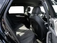 Gebraucht Audi S4 Sport 341 PS (250 kW) 2024 Mythosschwarz Kombi