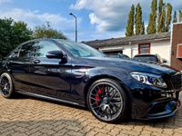 gebraucht Mercedes C63S AMG C -Klasse Lim.AMG