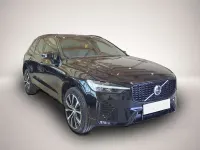 Gebraucht Volvo XC60 Ultimate 235 PS (172 kW) 2023 Schwarz SUV