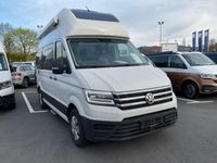 gebraucht VW California 2.0 TDI DSG