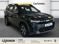 Neu Dacia Bigster Expression 140 PS (102 kW) 2026 Perlmuttschwarz metallic SUV