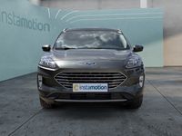 Gebraucht Ford Kuga Titanium X 150 PS (110 kW) 2023 Grau SUV