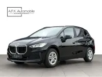 Gebraucht BMW 218 Active Tourer Performance 150 PS (110 kW) 2023 Schwarz ii Van / Kleinbus