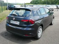 Gebraucht Fiat Tipo Life 131 PS (96 kW) 2024 Schwarz Limousine