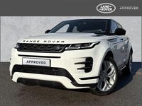 Gebraucht Land Rover Range Rover SE Dynamic 202 PS (148 kW) 2022 Weiss SUV