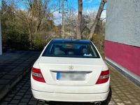 gebraucht Mercedes C280 