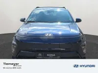Neu Hyundai Kona Select 114 kW (156 PS) 2026 Sailing blue SUV
