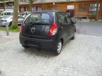 gebraucht Hyundai i10 Edition+ TÜV neu