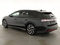 Neu VW ID.7 IQ Drive 210 kW (286 PS) 2026 Grenadillschwarz metallic Kombi