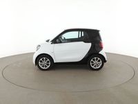 gebraucht Smart ForTwo Coupé 1.0 Basis passion*TEMPO*PANO*SHZ*KLIMA*