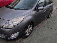 Gebraucht Renault Grand Scénic 131 PS (96 kW) 2010 Van / Kleinbus