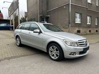 gebraucht Mercedes C220 T-ModellT CDI Blueefficiency*Avantgarde*