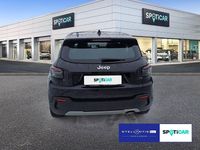 Gebraucht Jeep Avenger Altitude 101 PS (74 kW) 2025 Schwarz SUV