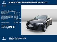 Second-hand Audi A1 95 CP (69 kW) 2026 Negru SUV