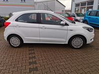 gebraucht Ford Ka Plus Ka KA+ Cool&Sound*Klima*So.+Wi. Reifen*SHZ*