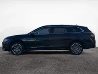 Neu VW Passat Elegance 150 PS (110 kW) 2026 Grenadillschwarz metallic sn 47 Kombi