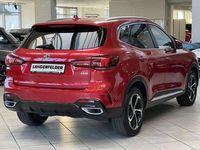Gebraucht MG HS Luxury 162 PS (119 kW) 2024 Rot SUV