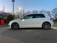 gebraucht VW Golf 1.4 TSI