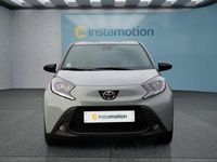 Gebraucht Toyota Aygo 72 PS (52 kW) 2024 Grün