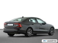 Gebraucht Volvo S60 Ultimate 455 PS (334 kW) 2024 Grau Limousine