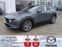 Neu Mazda CX-30 140 PS (102 kW) 2026 Grau SUV