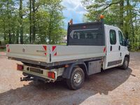 gebraucht Fiat Ducato L4 35 DPF