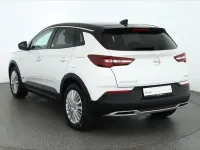 Gebraucht Opel Grandland X Innovation 224 PS (164 kW) 2020 Weiß SUV