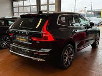 Gebraucht Volvo XC60 Ultimate 235 PS (172 kW) 2022 Schwarz SUV