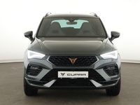 Neu Cupra Ateca VZ 300 PS (220 kW) 2026 Grün SUV